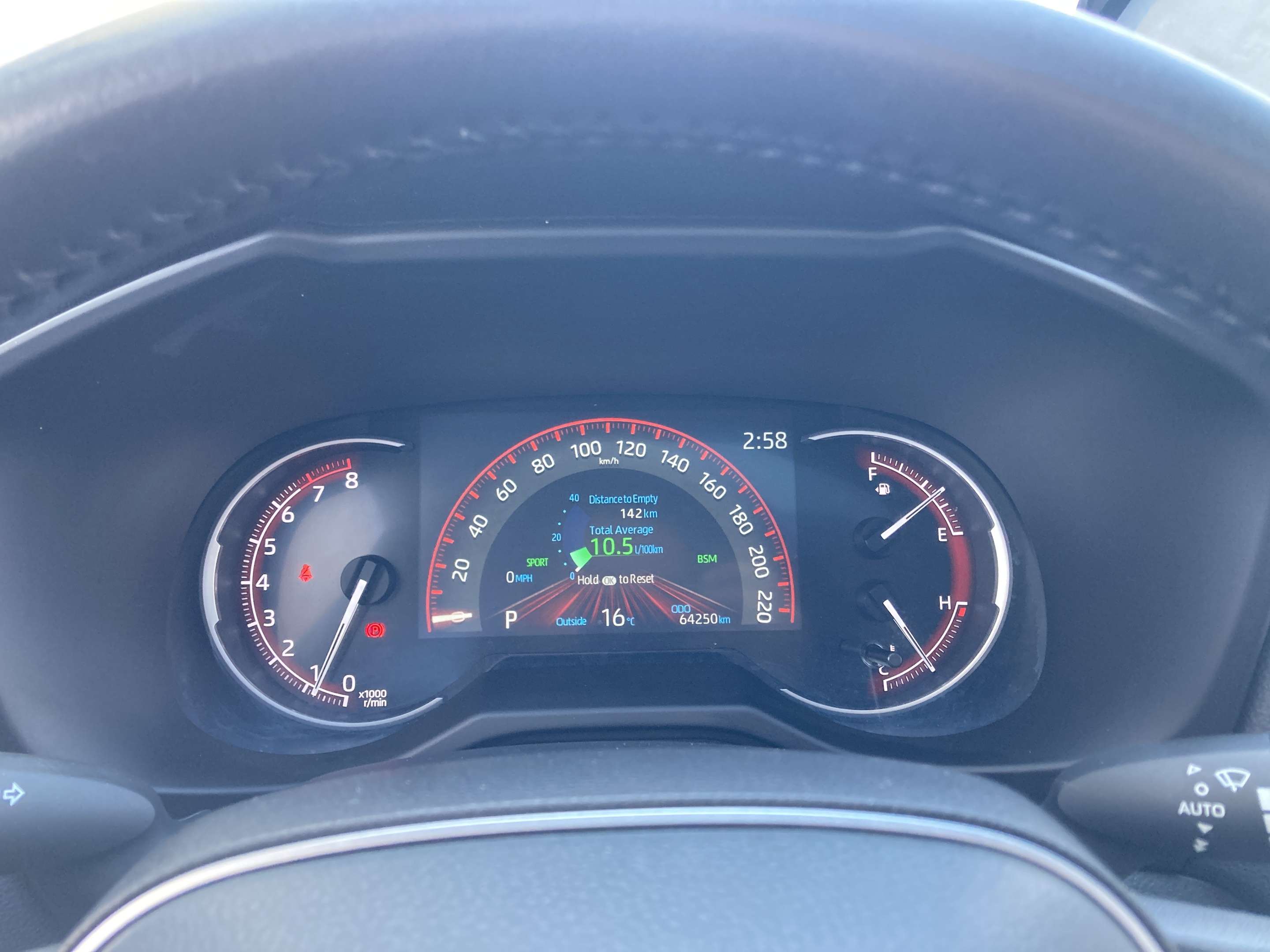 used 2022 Toyota RAV4 car, priced at $36,900