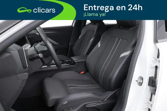 Opel Astra view 14