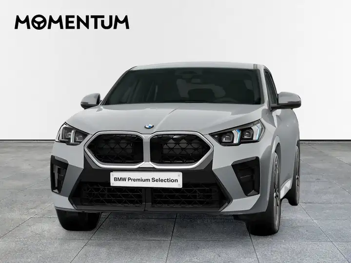 BMW X2 sDrive20d (U10) 2026