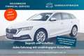 Skoda Octavia Combi Style 2.0 TDI DSG Pano*Tempo*Klima Blanc - thumbnail 1