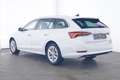 Skoda Octavia Combi Style 2.0 TDI DSG Pano*Tempo*Klima Blanc - thumbnail 3