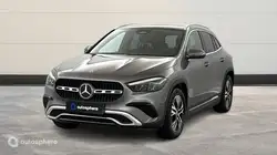 Mercedes-Benz GLA 180 d 116ch Progressive Line 8G-DCT