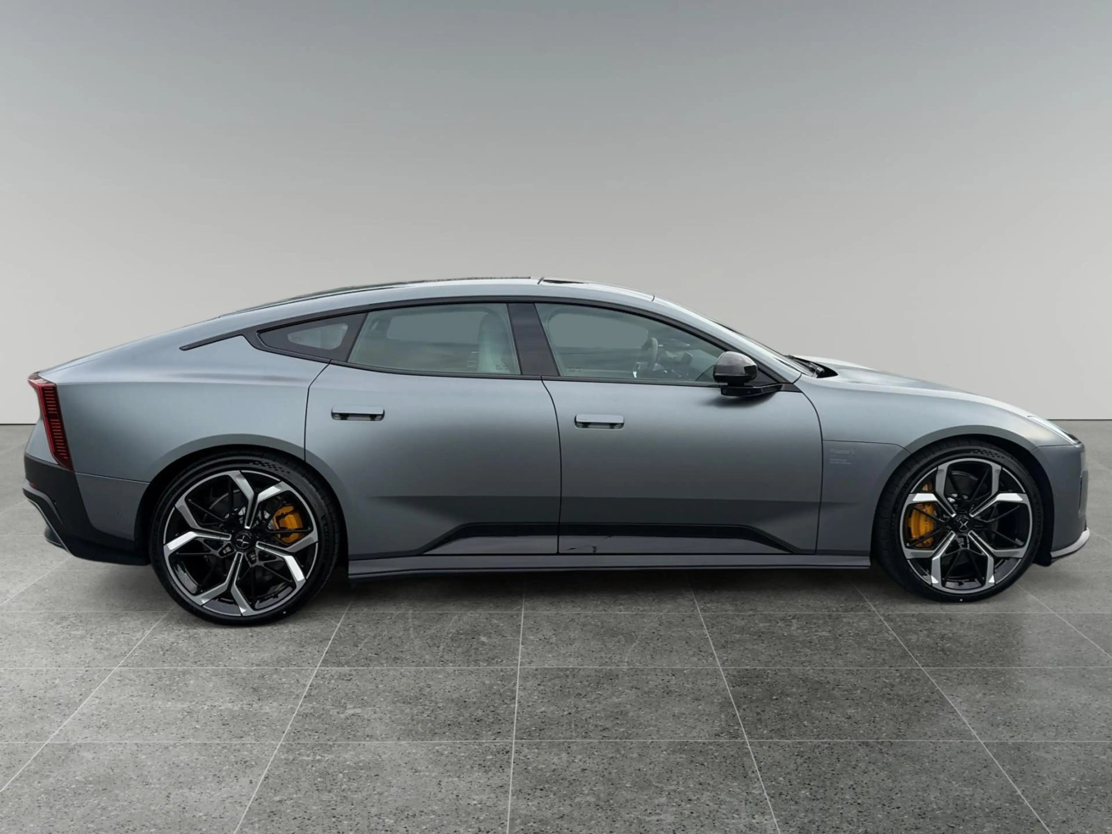 Polestar 5 Performance Launch Edition 112 kWh | Nappa | Perfo — photo 6