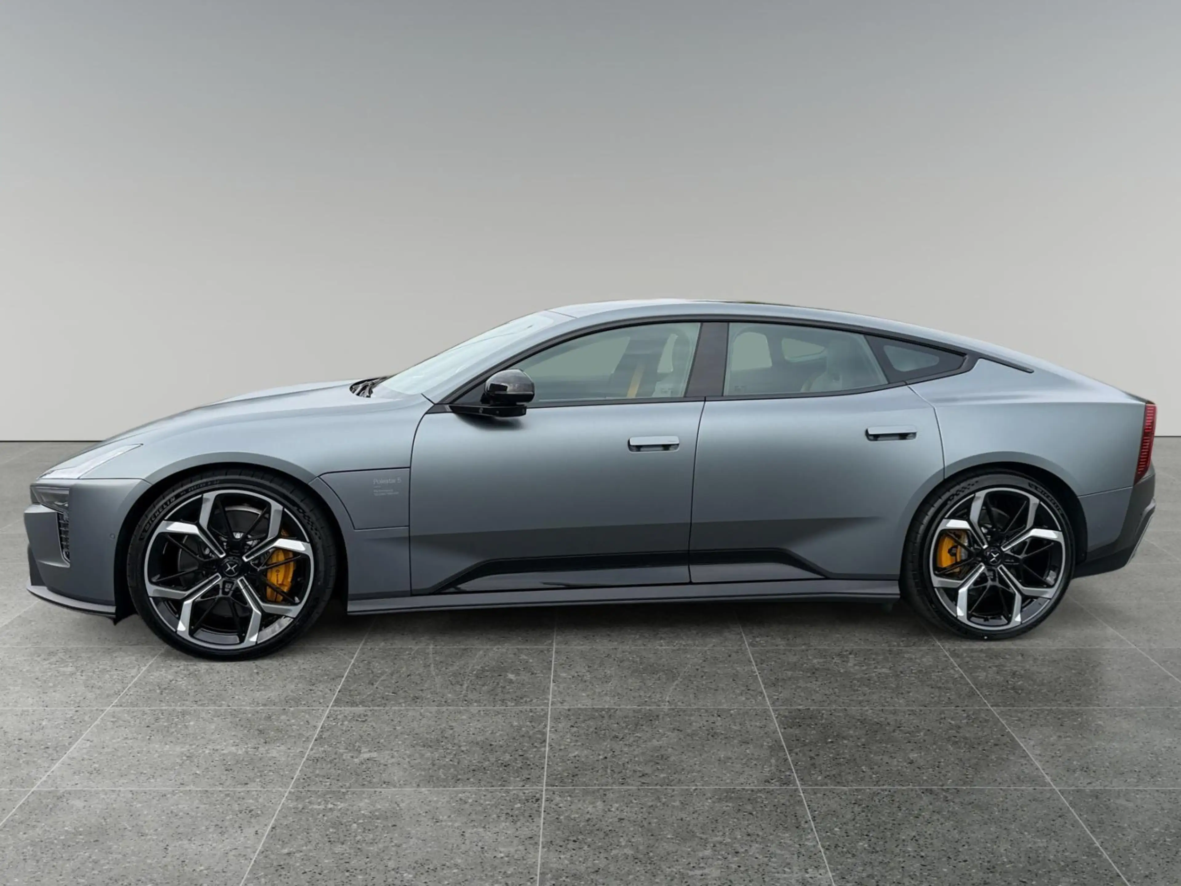 Polestar 5 Performance Launch Edition 112 kWh | Nappa | Perfo — photo 2