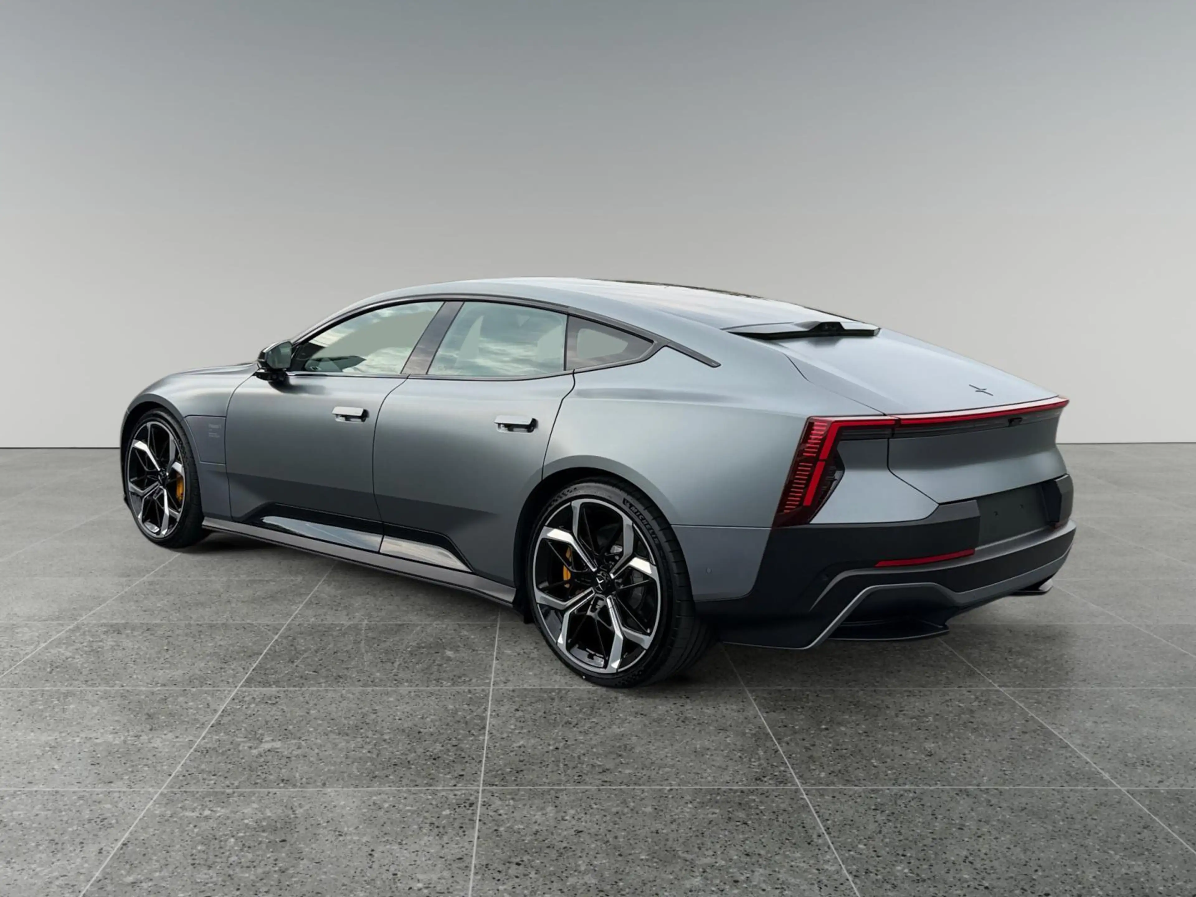 Polestar 5 Performance Launch Edition 112 kWh | Nappa | Perfo — photo 3