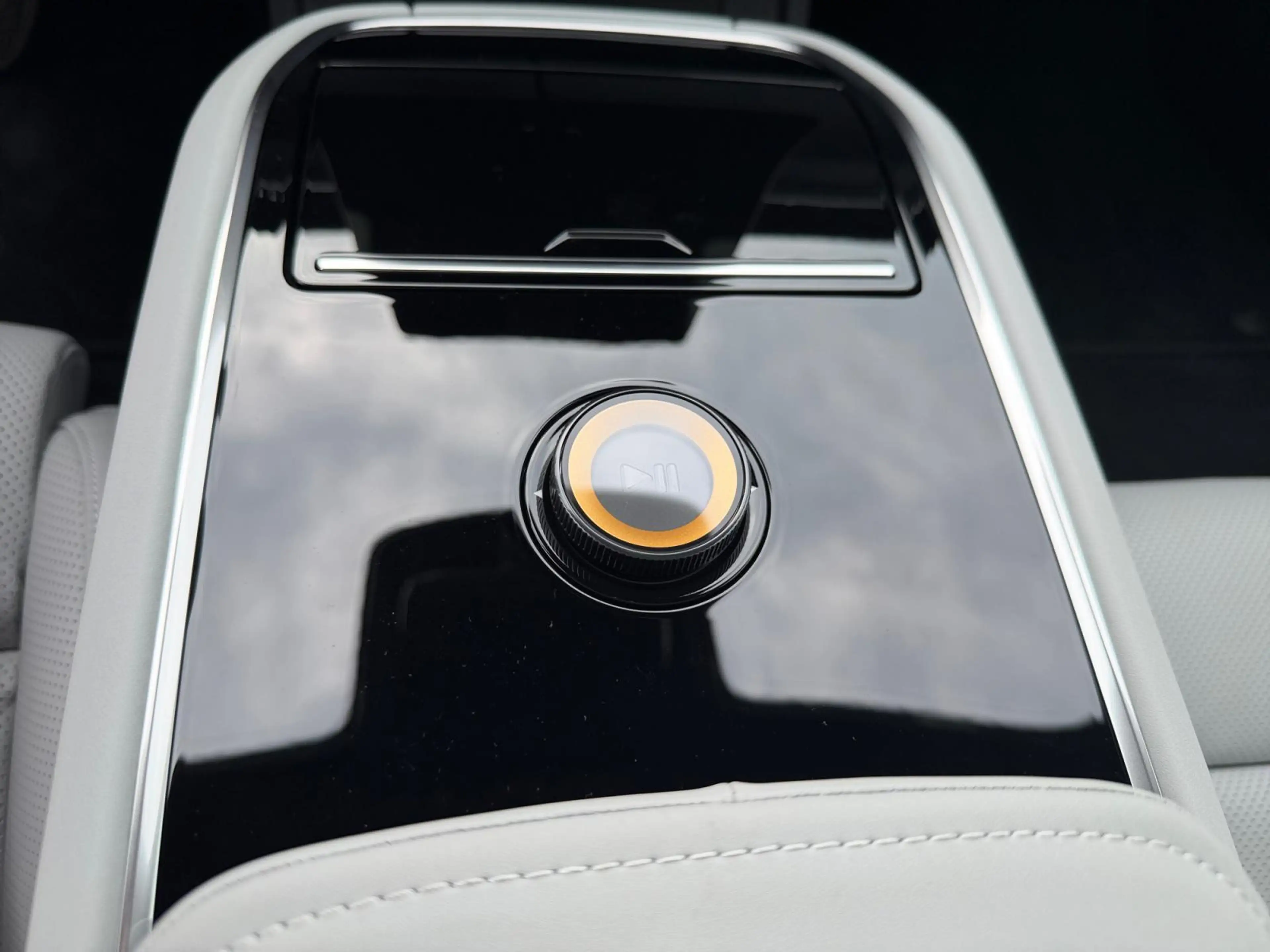 Polestar 5 Performance Launch Edition 112 kWh | Nappa | Perfo — photo 14