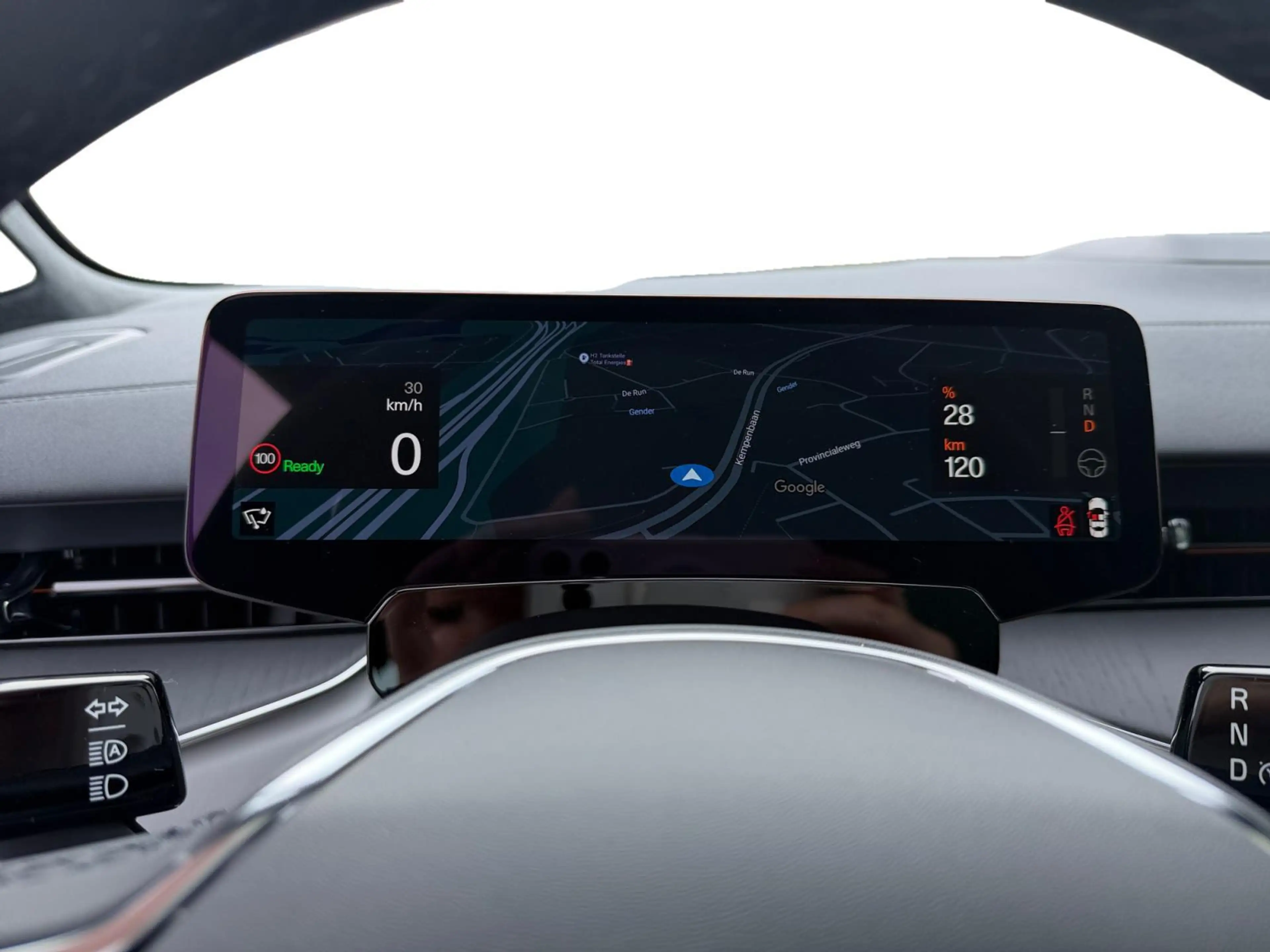Polestar 5 Performance Launch Edition 112 kWh | Nappa | Perfo — photo 13