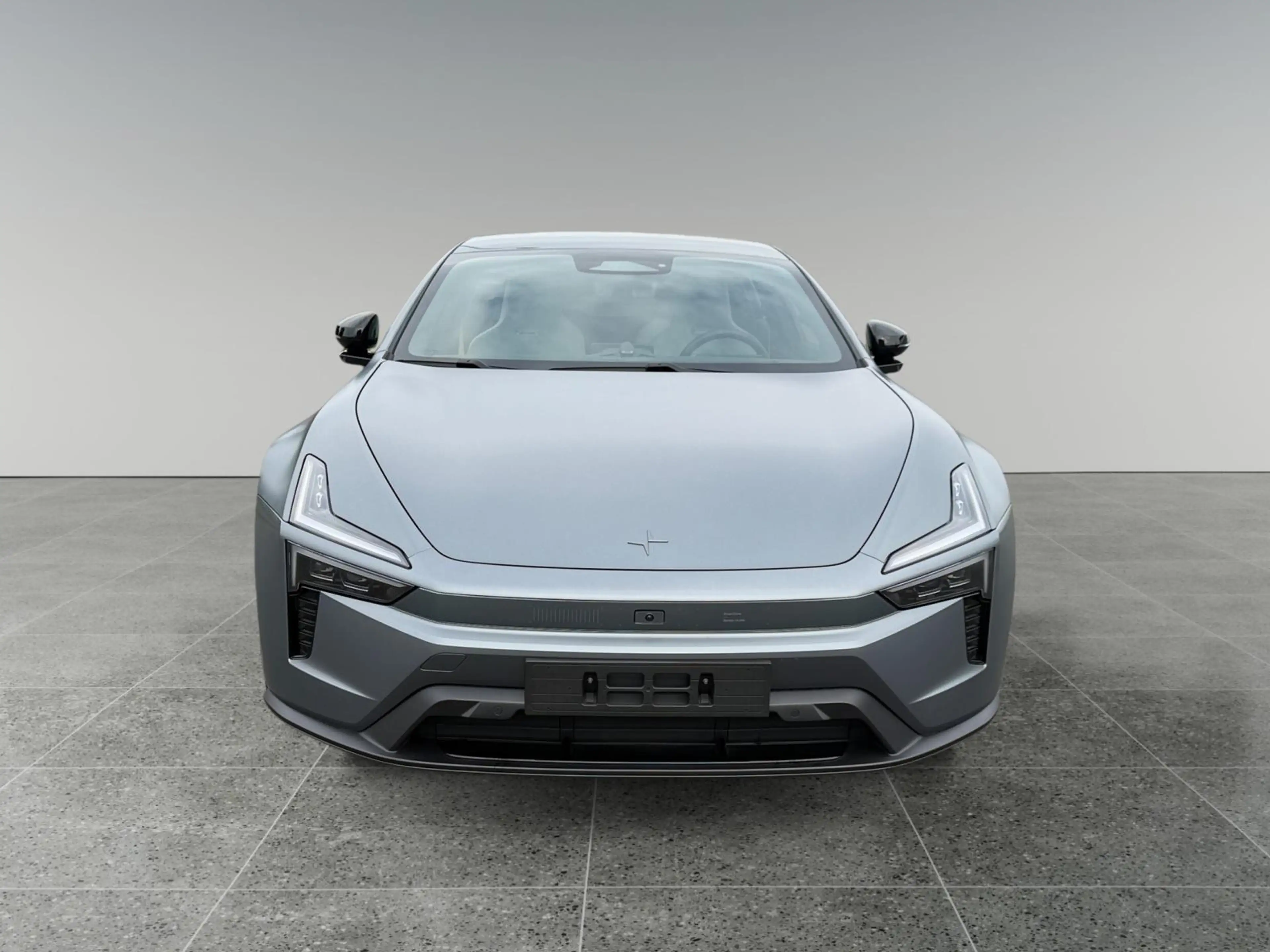 Polestar 5 Performance Launch Edition 112 kWh | Nappa | Perfo — photo 8