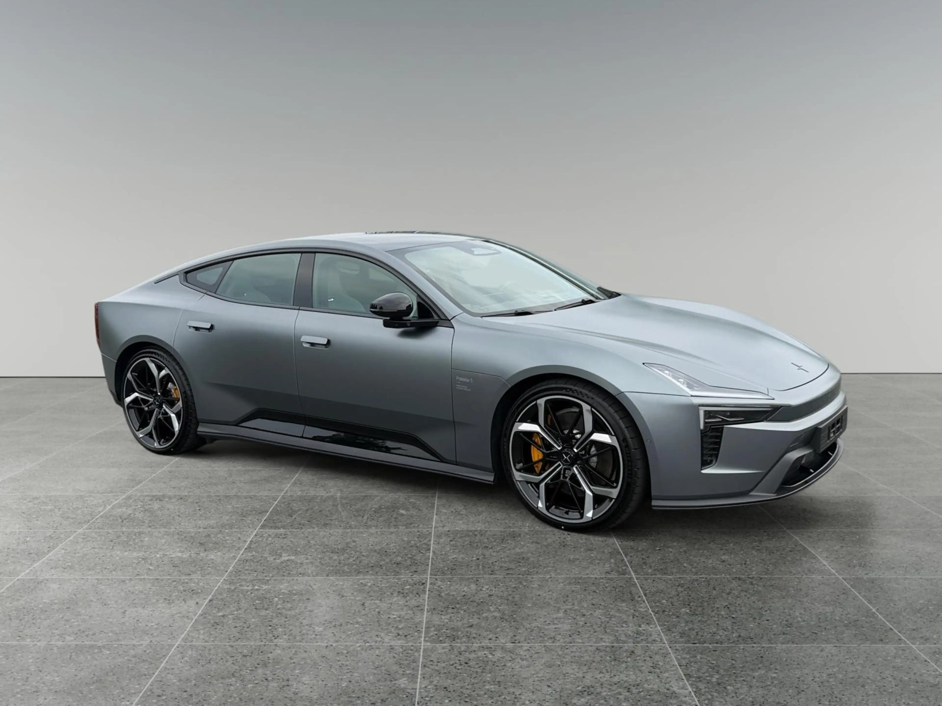 Polestar 5 Performance Launch Edition 112 kWh | Nappa | Perfo — photo 7