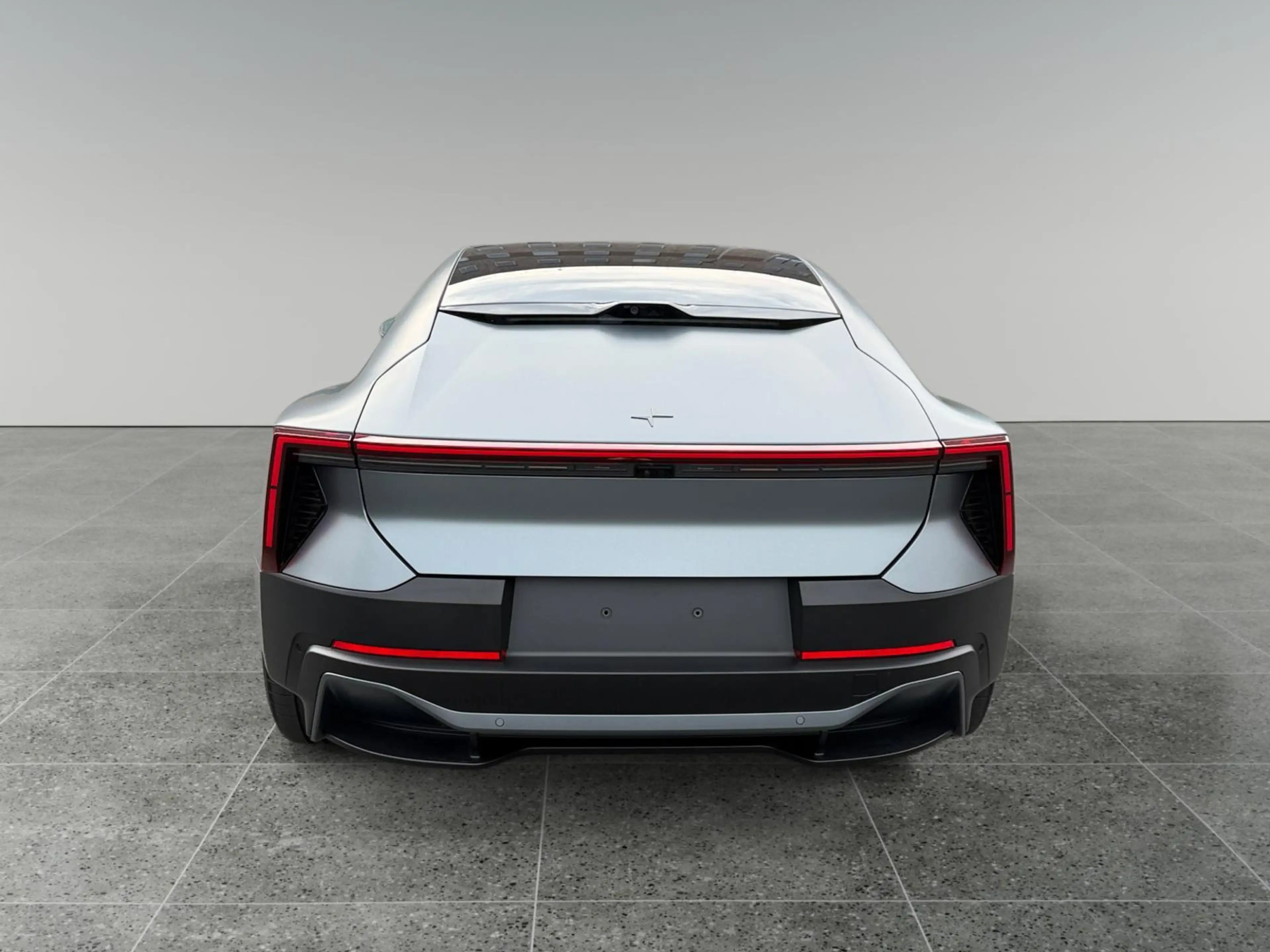 Polestar 5 Performance Launch Edition 112 kWh | Nappa | Perfo — photo 4