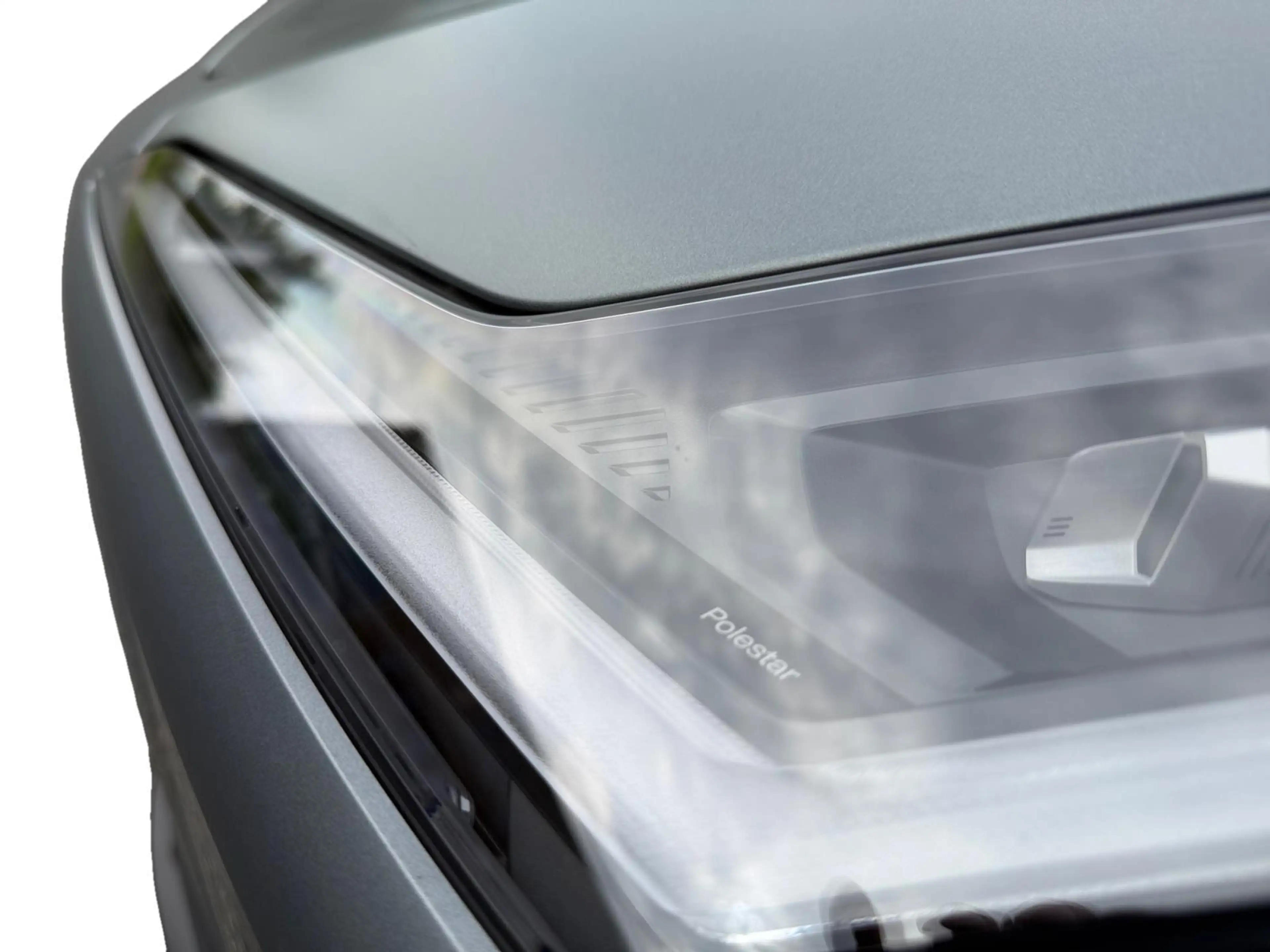 Polestar 5 Performance Launch Edition 112 kWh | Nappa | Perfo — photo 12