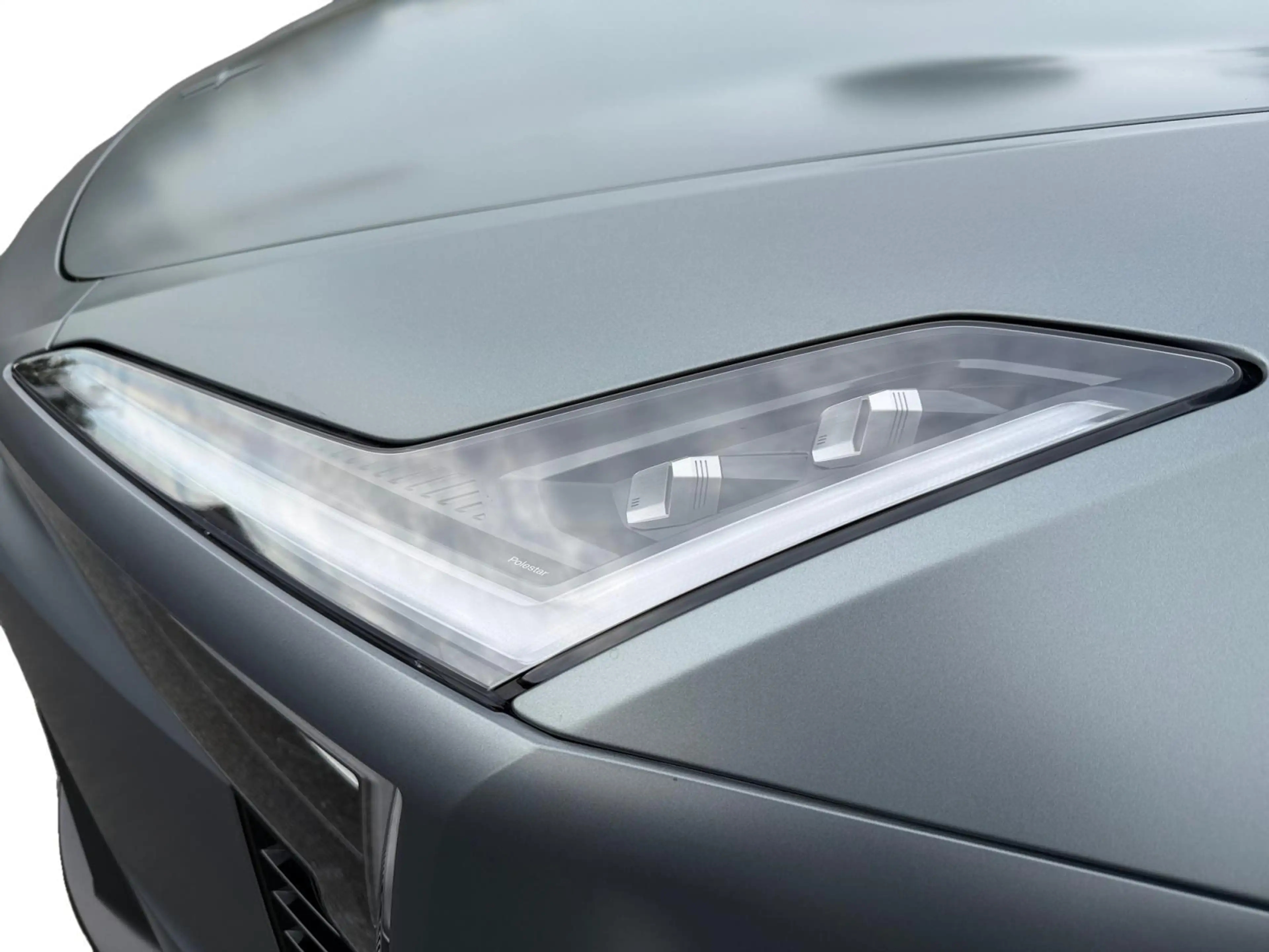 Polestar 5 Performance Launch Edition 112 kWh | Nappa | Perfo — photo 11