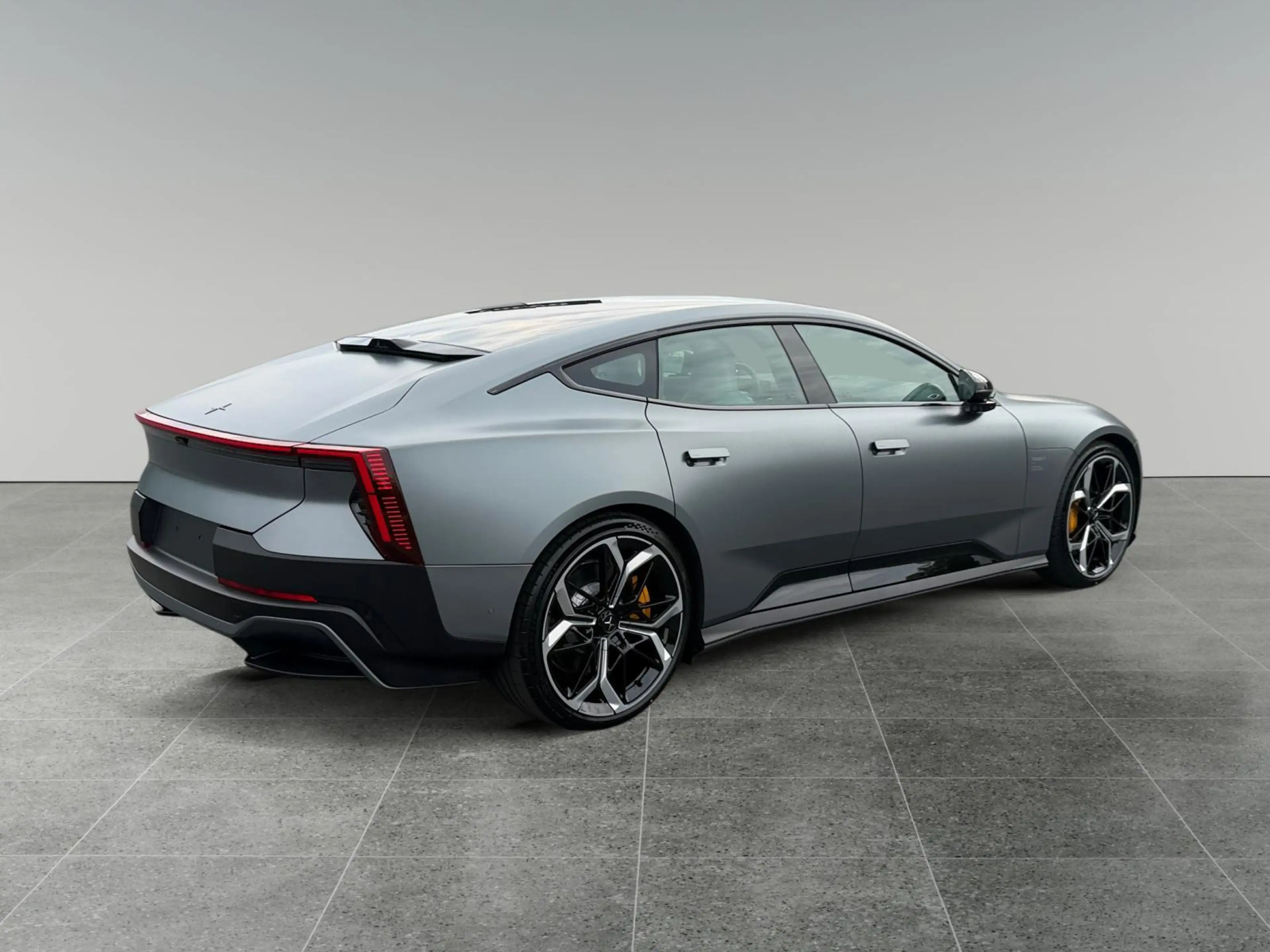 Polestar 5 Performance Launch Edition 112 kWh | Nappa | Perfo — photo 5