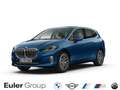 BMW 225 e xDrive Luxury Line AT HUD AHK-klappbar AHK El. P Blau - thumbnail 1