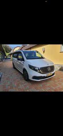 Mercedes-Benz EQV 250 EQV 2020 Long