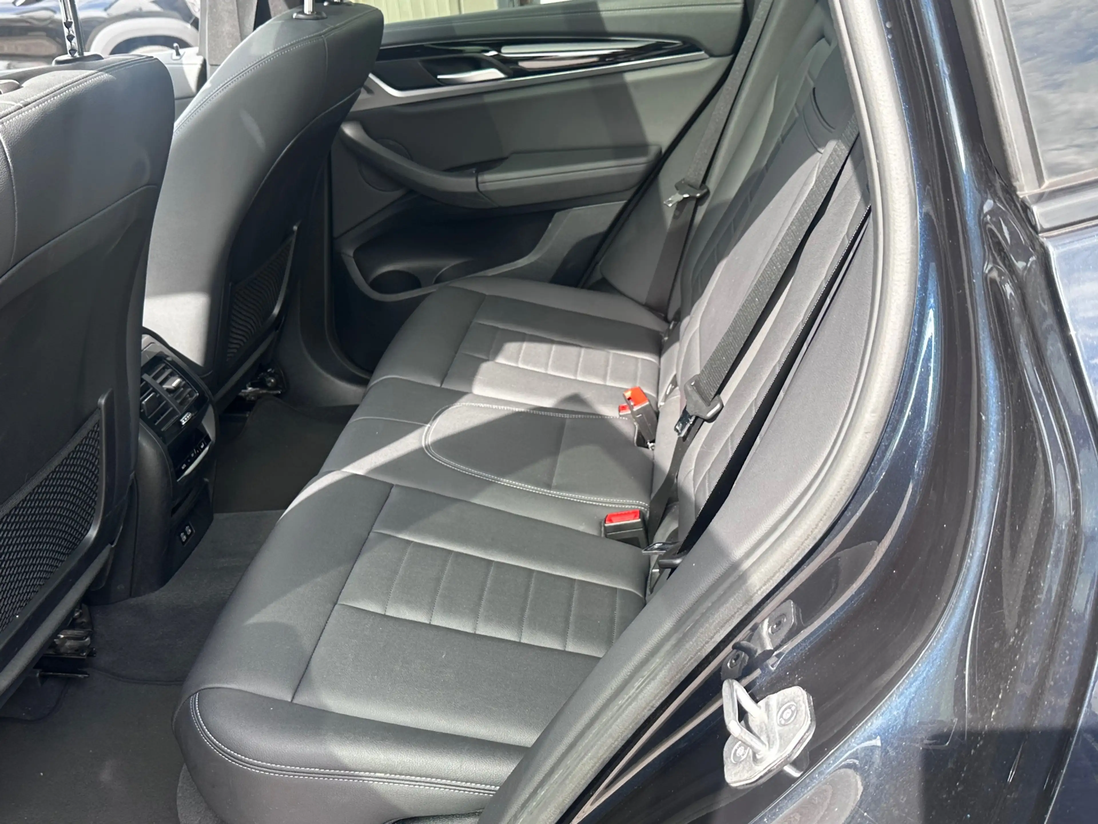 BMW iX3 Executive 80 kWh SOH 96% 3 Fase [ Panorama Navi Ap — photo 14