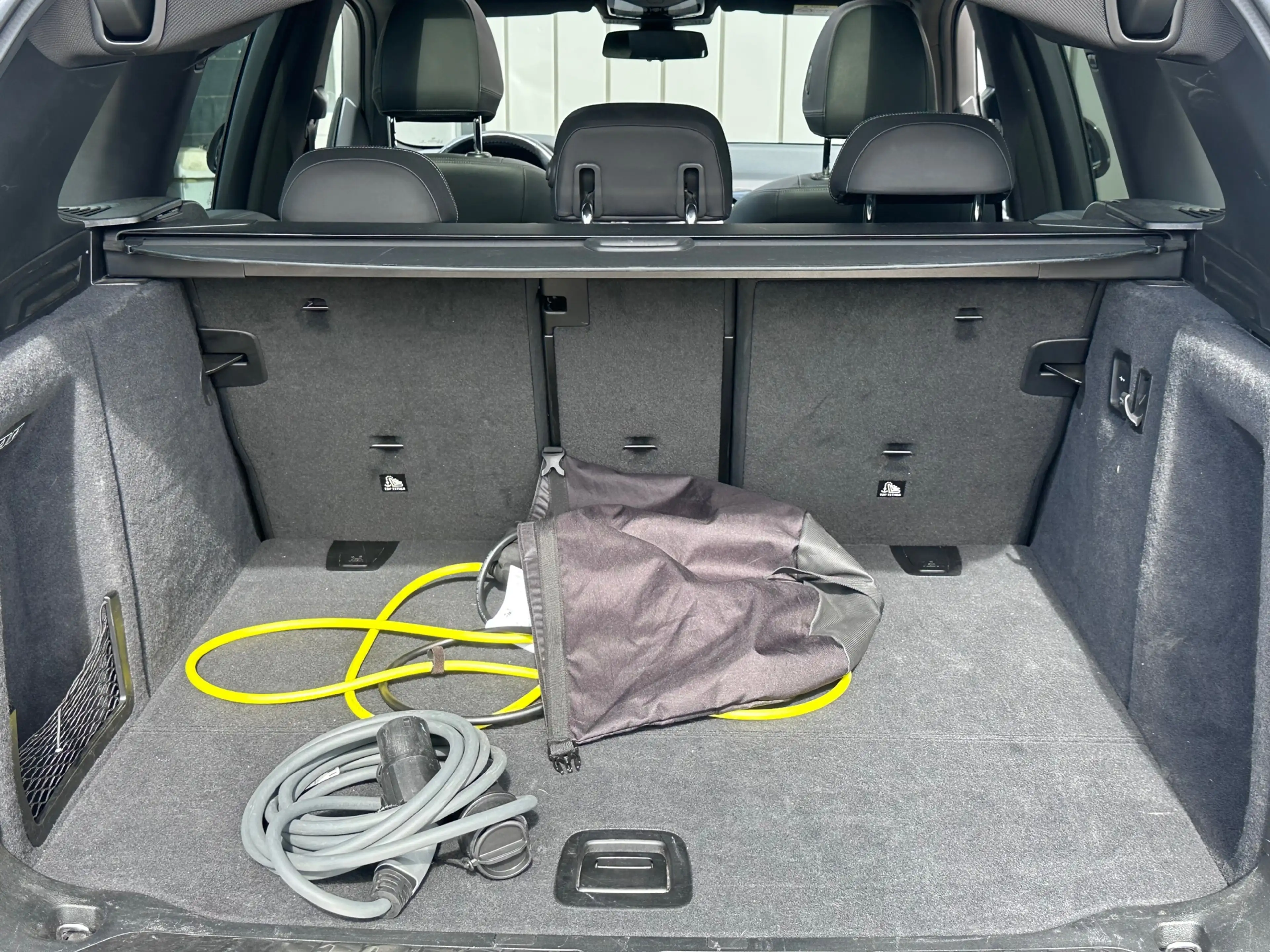BMW iX3 Executive 80 kWh SOH 96% 3 Fase [ Panorama Navi Ap — photo 11