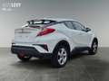 Toyota C-HR 1.2 Turbo Flow *RFK* Blanco - thumbnail 6