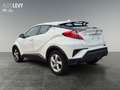 Toyota C-HR 1.2 Turbo Flow *RFK* Blanco - thumbnail 4