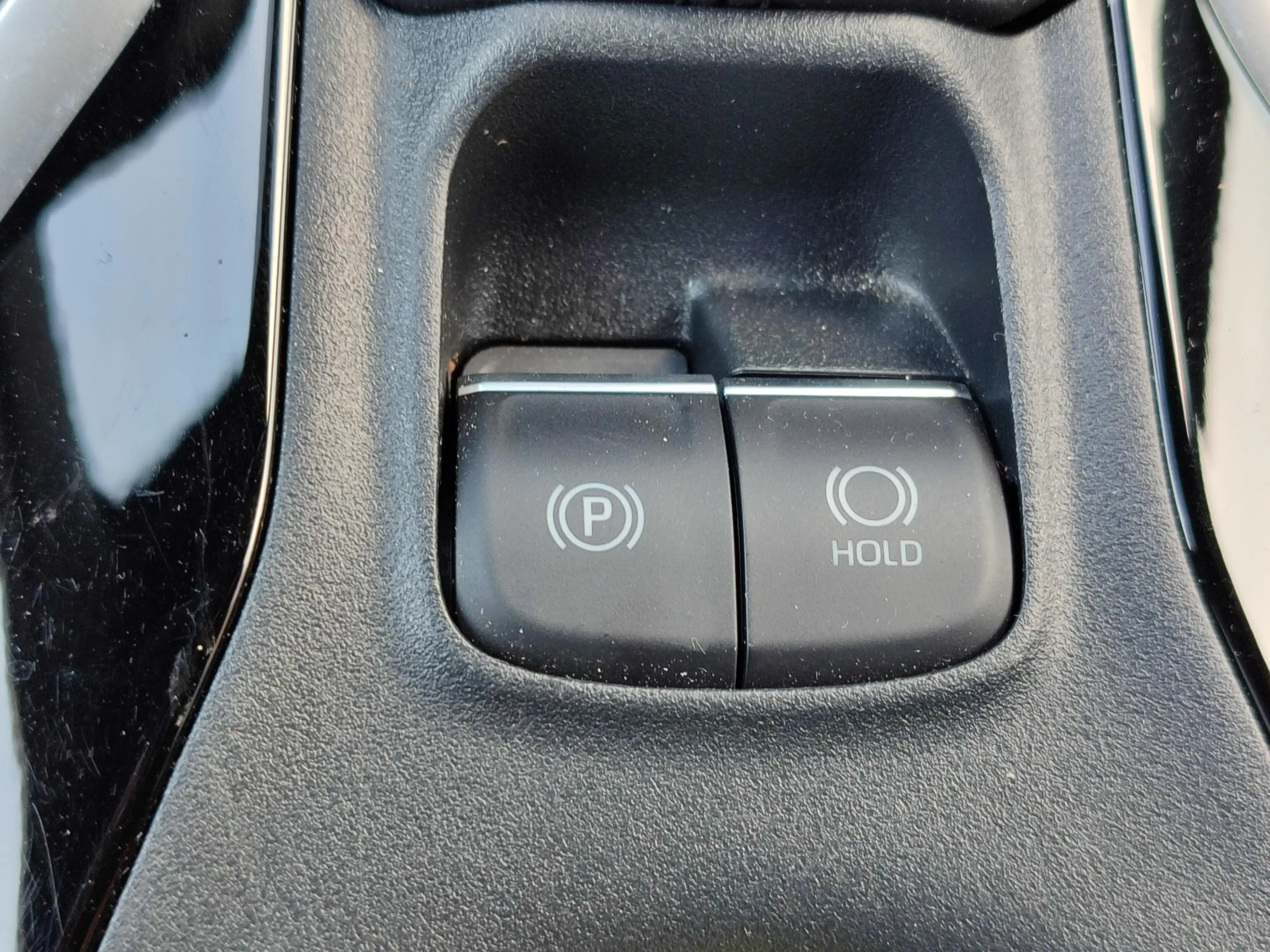 Toyota Corolla Touring Sports Hybrid 140 DYNAMIC STOEL/STUURVERW — photo 26