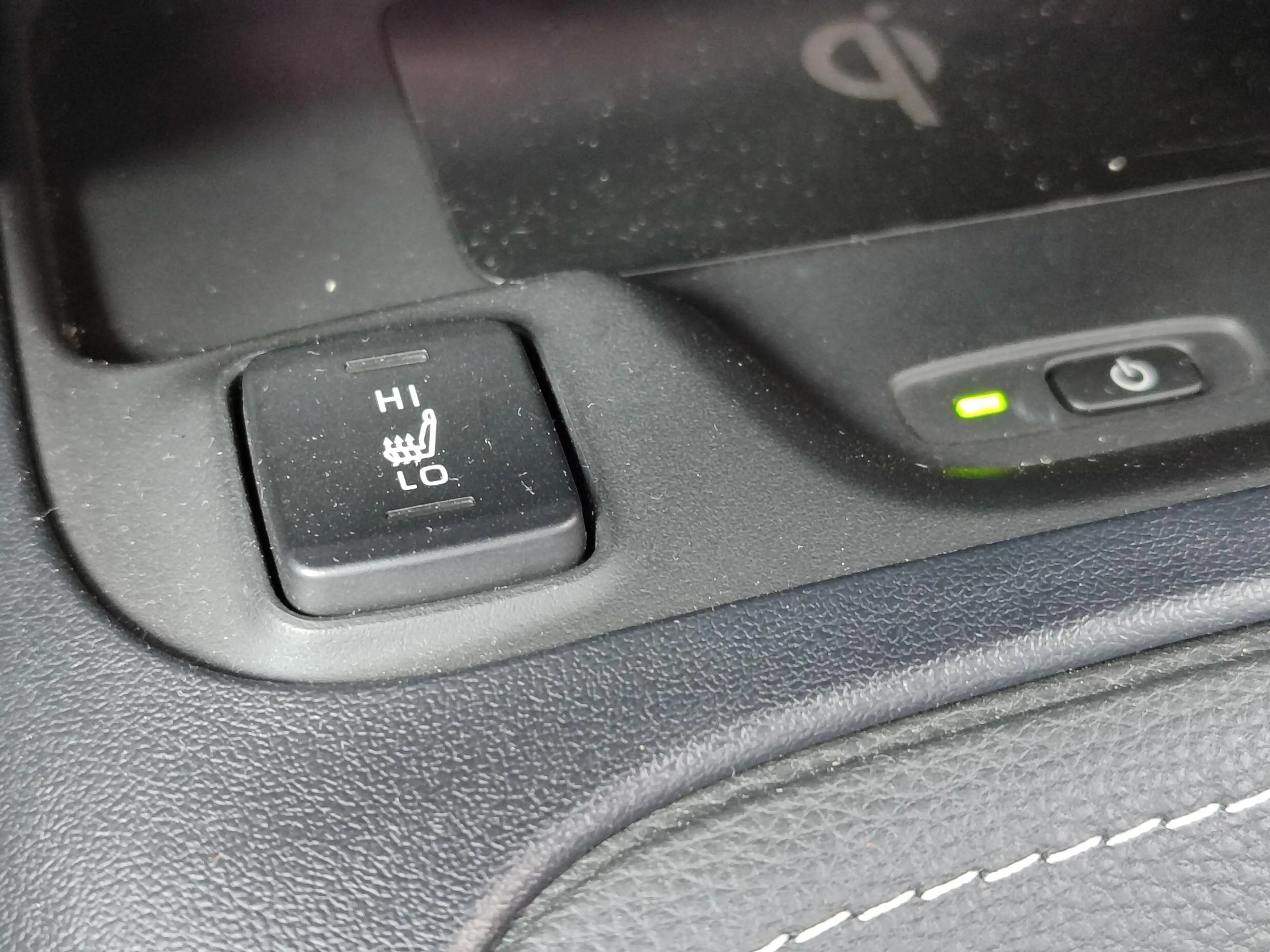 Toyota Corolla Touring Sports Hybrid 140 DYNAMIC STOEL/STUURVERW — photo 23