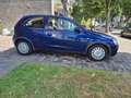 Opel Corsa 1.2 Benzine 2003 Ecotec Bleu - thumbnail 2