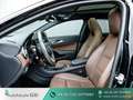 Mercedes-Benz A 220 A 220 CDI 4Matic |LEDER|NAVI|H K|PANO. Zwart - thumbnail 8