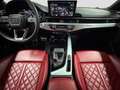 Audi S4 TDI quattro Matrix °360 Virtual ACC Nav Noir - thumbnail 8