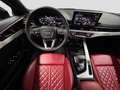 Audi S4 TDI quattro Matrix °360 Virtual ACC Nav Noir - thumbnail 9