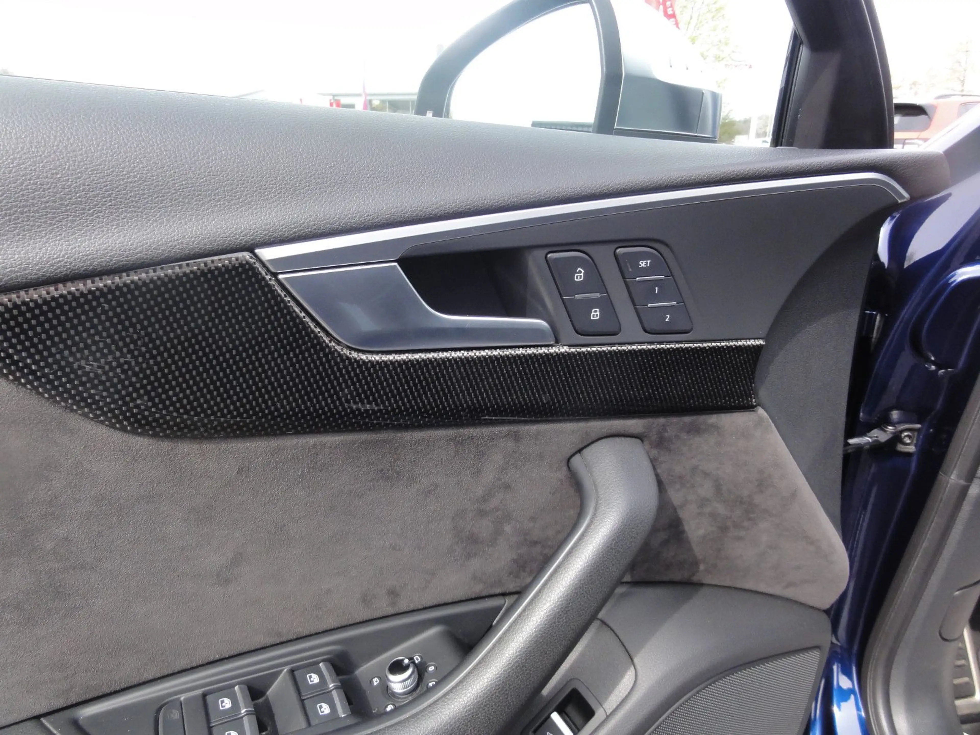 Audi S4 Avant 3.0 TFSI quattro Navi LED Alcantara — photo 15