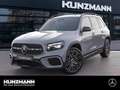 Mercedes-Benz GLB 220 d 4MATIC AMG Night Panorama 360° AHK Grau - thumbnail 1