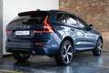 Volvo XC60 T6 Automaat Plug-in hybrid AWD Ultra Dark | Elektr Blau - thumbnail 4