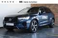 Volvo XC60 T6 Automaat Plug-in hybrid AWD Ultra Dark | Elektr Blau - thumbnail 1
