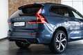Volvo XC60 T6 Automaat Plug-in hybrid AWD Ultra Dark | Elektr Blau - thumbnail 12