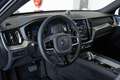 Volvo XC60 T6 Automaat Plug-in hybrid AWD Ultra Dark | Elektr Blau - thumbnail 2