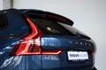 Volvo XC60 T6 Automaat Plug-in hybrid AWD Ultra Dark | Elektr Blau - thumbnail 17