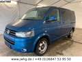 Volkswagen T5 Transporter T5 Multivan 7 Si Life Xen 17" AHK SiHz Tempo PDC Blau - thumbnail 1
