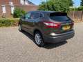 Nissan Qashqai 1.2 Premier Edition Brun - thumbnail 3