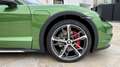 Porsche Taycan Cross Turismo 4S 5p.ti cvt Verde - thumbnail 4