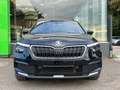 Skoda Kamiq Kamiq 1.6TDi DSG  CarPlay•Navigation•ACC Bleu - thumbnail 3