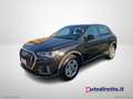 Audi Q3 35 TDI S tronic Business Negro - thumbnail 1