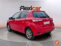 Toyota Yaris 1.0 Active Rojo - thumbnail 7