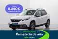 Peugeot 2008 1.6 BlueHDI Style 100 Blanco - thumbnail 1