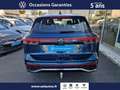 Volkswagen Tiguan 2.0 TDI 150ch R-Line DSG7 Bleu - thumbnail 18