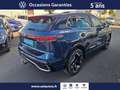 Volkswagen Tiguan 2.0 TDI 150ch R-Line DSG7 Bleu - thumbnail 3