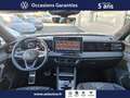 Volkswagen Tiguan 2.0 TDI 150ch R-Line DSG7 Bleu - thumbnail 8
