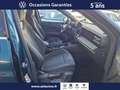 Volkswagen Tiguan 2.0 TDI 150ch R-Line DSG7 Bleu - thumbnail 16