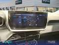 Peugeot 208 1.2 Hybrid Allure e-DCS6 110 Gris - thumbnail 14