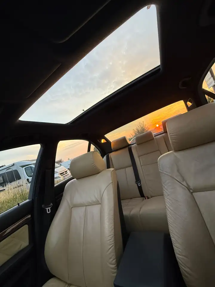 BMW 528 E39, foto 6