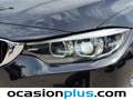 BMW 420 420dA Gran Coupé 4.75 Zwart - thumbnail 17